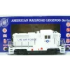 RMT 4622 O US Air Force Powered BEEP Diesel Locomotive #59-1947 - Model Train Junction: Quality Parts and Art Supplies Online