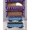 RMT 96232 O US Navy 2-Bay Hopper 2pk - Model Train Junction: Quality Parts and Art Supplies New