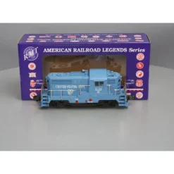 Trains*RMT 4321 O US Navy/Brooklyn Powered BEEP Diesel Locomotive #51 - Model Train Junction: Quality Parts and Art Supplies