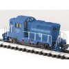 RMT 924322 O US Navy/Pearl Harbor BEEP GP7 Diesel Locomotive #52 - Model Train Junction: Quality Parts and Art Supplies Best