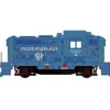 RMT 924323 O US Navy/Philadelphia BEEP GP7 Diesel Locomotive #53 - Model Train Junction: Quality Parts and Art Supplies New