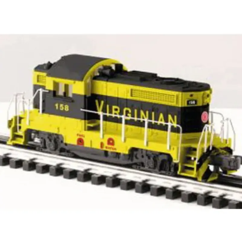Trains*RMT 4352 O Virginian Powered BEEP Diesel Locomotive #159 - Model Train Junction: Quality Parts and Art Supplies