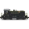 RMT 92334 O Western Maryland Bang S-4 Diesel Switcher ##144 - 3-Rail - Model Train Junction: Quality Parts and Art Supplies New