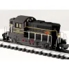 Trains*RMT 4344 O Western Maryland Powered BEEP Diesel Locomotive #36 - Model Train Junction: Quality Parts and Art Supplies