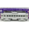 RMT 5141 Santa Fe BUDDY Powered Diesel Locomotive - Model Train Junction: Quality Parts and Art Supplies New
