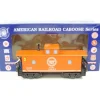 RMT CAB291 MP Lighted Caboose w/Figure - Model Train Junction: Quality Parts and Art Supplies Sale