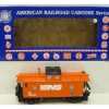 RMT CAB471 NS Lighted Caboose w/ Marker Lights & Figure - Model Train Junction: Quality Parts and Art Supplies Discount