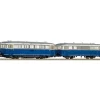 Roco 63017 OBB HO Railbus Class 5081 - Model Train Junction: Quality Parts and Art Supplies Best