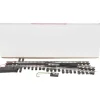 Ross 100 O 11 Regular Right Hand Remote Switch Turnout w/ DZ-1000 VG/Box - Model Train Junction: Quality Parts and Art Supplies Best