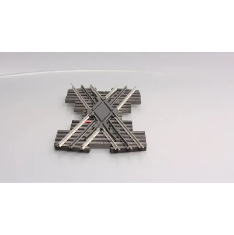Ross 30 O Gauge Phantom Tinplate 30 Crossover VG - Model Train Junction: Quality Parts and Art Supplies New