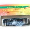 Roundhouse 13001 CP Rail 60' Bulkhead Flatcar Twinpack - Model Train Junction: Quality Parts and Art Supplies Best