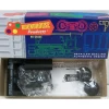Roundhouse 3301 GATX Shorty Tank Car Kit - Model Train Junction: Quality Parts and Art Supplies