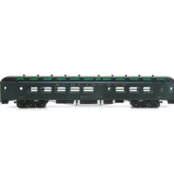 Roundhouse 85329 HO CB&Q 85' Pullman Palace Dining Car - Model Train Junction: Quality Parts and Art Supplies Hot