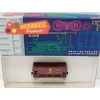 Roundhouse 1421 HO DM&IR 26' Ore Car Kit - Model Train Junction: Quality Parts and Art Supplies Outlet