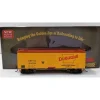 Roundhouse 85496 HO Dunbuque Packing Co. 36' Meat Reefer URTX #63039 - Model Train Junction: Quality Parts and Art Supplies Discount