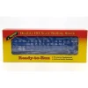 Roundhouse 35207 HO Farmers Co-Op 54' FMC Covered Grain Hopper #26742 NIB - Model Train Junction: Quality Parts and Art Supplies Online