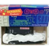 Roundhouse 4966 HO Firestone Covered Hopper Kit - Model Train Junction: Quality Parts and Art Supplies Online