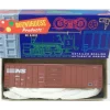 Roundhouse 17700 HO Norfolk Southern 50' Boxcar Kit - Model Train Junction: Quality Parts and Art Supplies Online