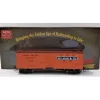 Trains*Roundhouse 85506 HO RTR 36' Old Time Reefer, Wilson #9458 - Model Train Junction: Quality Parts and Art Supplies