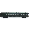 Roundhouse 85389 HO RTR 85' Pullman Palace Observation, CB&Q - Model Train Junction: Quality Parts and Art Supplies New