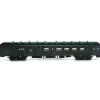 Roundhouse 85309 HO RTR 85' Pullman Palace Combine,CB&Q/Minneapolis - Model Train Junction: Quality Parts and Art Supplies Best