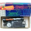 Roundhouse 1391 HO Scale GATX 50' Tank Train Car Kit - Model Train Junction: Quality Parts and Art Supplies Hot