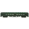 Roundhouse 85364 HO Scale Southern Pullman Sleeper Zebulon B. Vance - Model Train Junction: Quality Parts and Art Supplies Online