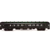Trains*Roundhouse 85344 HO Southern "William Lewis Sharkey" Sleeper Passenger Car - Model Train Junction: Quality Parts and Art Supplies