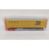 Trains*Roundhouse 8433 N Scale Burlington Northern WFCX Box Car Kit #9314 NIB - Model Train Junction: Quality Parts and Art Supplies