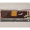 Roundhouse 8808 N Scale Conrail Box Car Kit #215027 NIB - Model Train Junction: Quality Parts and Art Supplies Sale