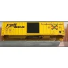 Roundhouse 8839 N Scale CSX Railbox Box Car #129693 NIB - Model Train Junction: Quality Parts and Art Supplies Best