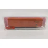 Roundhouse 8174 N Scale Rio Grande 50' Waffle Box Car Kit #64140 NIB - Model Train Junction: Quality Parts and Art Supplies Hot