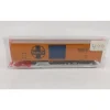Roundhouse 8428 N Scale Santa Fe Box Car Kit #3029 NIB - Model Train Junction: Quality Parts and Art Supplies Hot