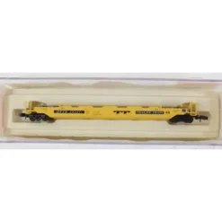 Roundhouse 8471 N Scale Trailer Train Husky Stack - Model Train Junction: Quality Parts and Art Supplies Online