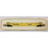 Roundhouse 8472 N Scale TTX Husky Stack - Model Train Junction: Quality Parts and Art Supplies New