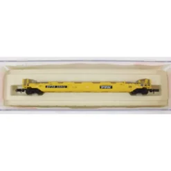 Roundhouse 8472 N Scale TTX Husky Stack - Model Train Junction: Quality Parts and Art Supplies New