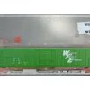 Roundhouse 8435 N Scale Western Fruit Express 50' Boxcar Kit #9651 NIB - Model Train Junction: Quality Parts and Art Supplies Sale