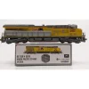 Scale Trains SXT30671 N Union Pacific ET44AC Diesel Locomotive #2610 LN/Box - Model Train Junction: Quality Parts and Art Supplies Clearance