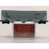 Scale Trains SXT31424 N Union Pacific Gunderson 5188 Covered Hopper Car #95524 LN/Box - Model Train Junction: Quality Parts and Art Supplies Best