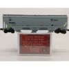 Scale Trains SXT31421 N Union Pacific Gunderson 5188 Covered Hopper Car #95504 LN/Box - Model Train Junction: Quality Parts and Art Supplies Outlet