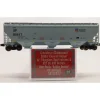 Scale Trains SXT31427 N Union Pacific Gunderson 5188 Covered Hopper Car #95617 LN/Box - Model Train Junction: Quality Parts and Art Supplies Sale
