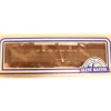 Scene Master 8041 HO Southern Diner Passenger Car - Model Train Junction: Quality Parts and Art Supplies Sale