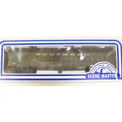 Scene Master 8040 Southern Combine Passenger Car - Model Train Junction: Quality Parts and Art Supplies Discount