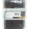 Scenic Express EXP8510 Streets & Highways No Centerline Asphalt Road - Model Train Junction: Quality Parts and Art Supplies