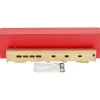 Soho 0496 HO BRASS Union Pacific Baker Club-Sleeper Combine Car LN/Box - Model Train Junction: Quality Parts and Art Supplies Online