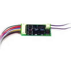 SoundTraxx 826121 TSU-1000 Steam Digital Sound Decoder - Model Train Junction: Quality Parts and Art Supplies Hot