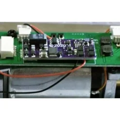 Soundtraxx 884010 TSU-N18 Tsunami 2 DCC Sound Decoder, Steam-2 - Model Train Junction: Quality Parts and Art Supplies Sale
