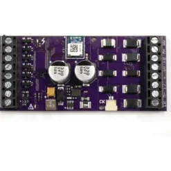 SoundTraxx, BLU-4408, 885617, 4 amp, Digital Sound Decoder, EMD Diesel - Model Train Junction: Quality Parts and Art Supplies Hot