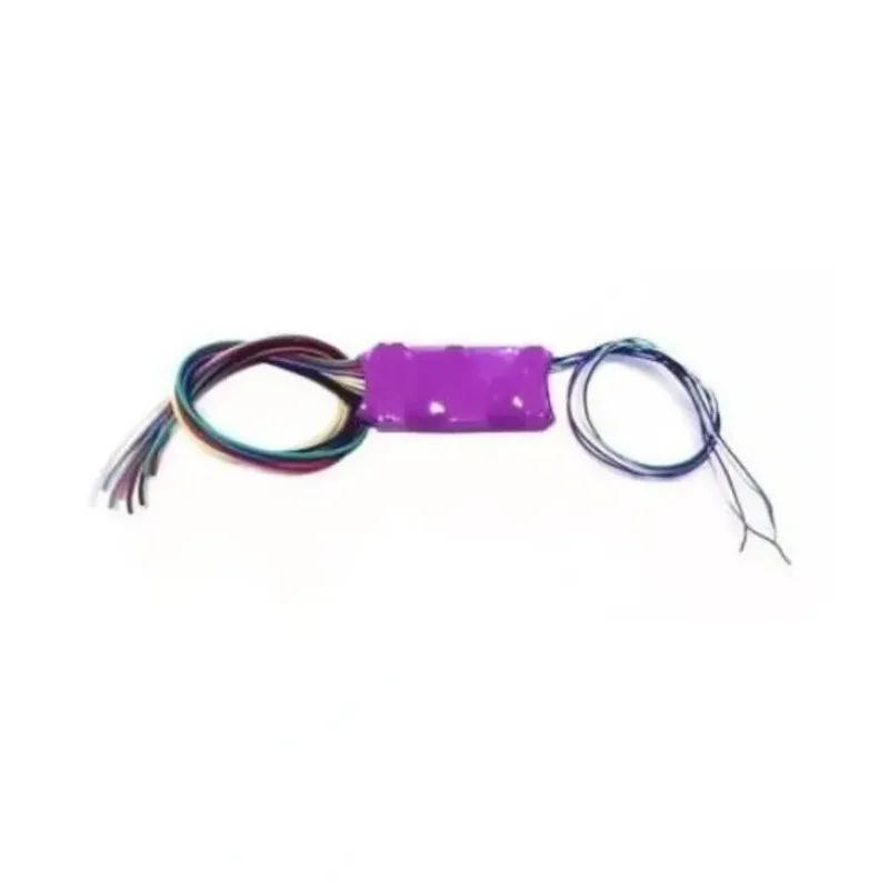 SoundTraxx, TSU-2200, 884007, 2 amp, Digital Sound Decoder, Steam-2 - Model Train Junction: Quality Parts and Art Supplies Discount