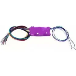 SoundTraxx, TSU-2200, 885007, 2-Amp, Digital Sound Decoder, ALCO Diesel - Model Train Junction: Quality Parts and Art Supplies Clearance